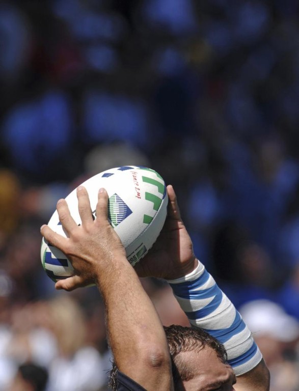 Comment choisir un club de rugby adapté à votre niveau