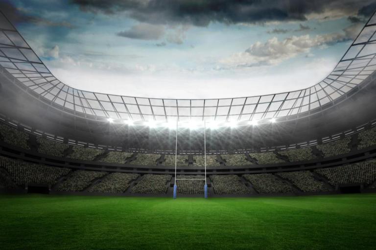 École de rugby à Graulhet : former les jeunes rugbymen