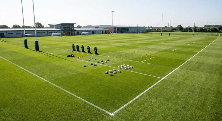 Optimiser votre entraînement de rugby, conseils d'expert